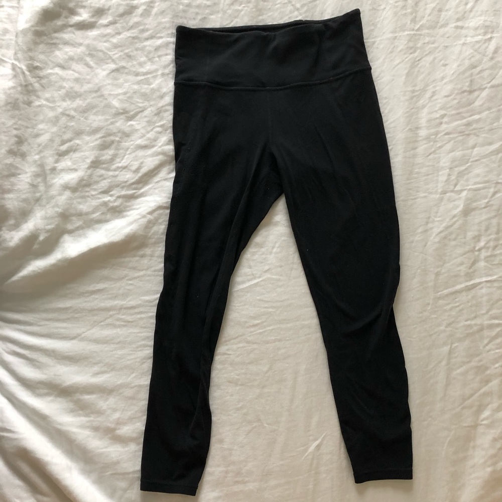 Athleta Salutation 7/8 Tight